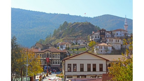 Taraklı Göynük Çubuk Gölü Turu